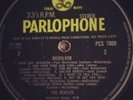 The Beatles  Revolver  1966 parlophone.  VINYL LP