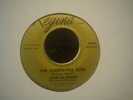 R&B MOD POPCORN EXOTICA 45 Jack La Forge-The Cleopatra Kick