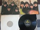 The BEATLES ‘For Sale’ 12