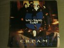 WU-TANG CLAN C.R.E.A.M. DA MYSTERY OF CHESSBOXIN' 12