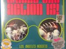 Where The Action Is Los Angeles Nuggets Doors Love Vinyl LP RSD 2019