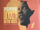 DESMOND DEKKER AND THE ACES Pretty Africa LP VINYL RSD19 (TBL 1037)  Trojan Re