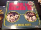 WHERE THE ACTION IS LOS ANGELES NUGGETS HIGHLIGHTS 2-LP RSD 2019 NEW SEALED MINT