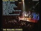 VINYL LP Rolling Stones - Gimme Shelter 1st UK pressing 1W w/ misprint error NM