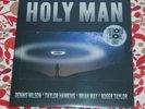 DENNIS WILSON BRIAN MAY ROGER TAYLOR HOLY MAN 7