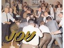 IDLES LP Joy As An Act Of Resistance VINYL Album + Full Downloads 2018 New SEALE