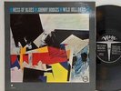 Johnny Hodges  /  Wild Bill Davis      Mess of Blues       USA    DG    NM  # 66