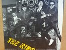 THE RINGS I WANNA BE FREE / AUTOMOBILE OG UK CHISWICK RECORDS 7