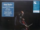 DORATI  STARKER  MERCURY SR-90303 DVORAK CELLO CONCERTO 180 GRAMS