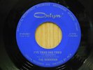 Bondsmen 45 Ive Tried And Tried bw You Must Believe Me on Orlyn