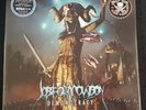 JOB FOR A COWBOY DEMONOCRACY DOUBLE VINYL LP INC. DOOM EP / GLOOM EP SEALED