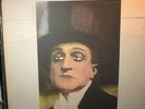 Faces - Ooh La La - LP von 1973 mit Poster