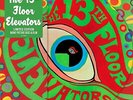 13TH FLOOR ELEVATORS Psychedelic Sounds Pic Disc LP RSD 2019 RECORD STORE DAY#
