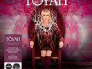 TOYAH  - IN THE COURT OF THE CRIMSON QUEEN RECORD STORE DAY RSD 2019 VINYL LP