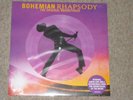 Queen vinyl lp x2 Picture Disc Bohemian Rhapsody Original Soundtrack RSD 2019