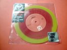 DISQUE VINYL sp neuf  NO FUN THE STOOGES 1969  THE BLACK KEYS 2002 RECORD DAY