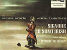 NEW TROLLS - SIGNORE IO SONO IRISH - 7 