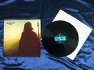 Wishbone Ash   Argus  LP 1972 UK MDKS 8006 1st Blue/Black 'Hexagon' Label EX/NM