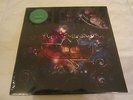 LET'S EAT GRANDMA    DEEP SIX TEXTBOOK    DEBUT GREEN VINYL 7