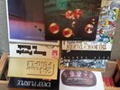 LP-Konvolut Deep Purple