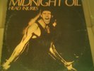 MIDNIGHT OIL HEAD INJURIES 1979 RARE LP 1ST PRESS