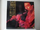 DAVE VALENTIN - LIVE AT THE BLUE NOTE  - GRP RECORDS-GR-9568