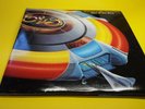 ELECTRIC LIGHT ORCHESTRA OUT OF THE BLUE COMPLETE 2 RECORD SET BLUE COLORED DISC