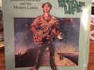 JONATHAN RICHMAN  MODERN LOVERS LP BACK IN YOUR LIFE  SEALED 80’s REISSUE