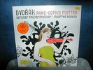 DGG 00289 4793608 Dvorak anne sophie mutter Honeck LP 2013 180GRM pressing NEW
