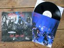 MOTLEY CRUE - Girls, Girls, Girls (1987) LP, Vinyl, White Label Promo Metal Rock