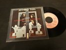 JETHRO TULL inside  alive and... Italy great copy with stick promo