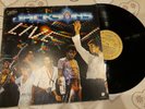 JACKSONS FIVE Live  michael jackson rare edit 1 LP Portogallo original copy