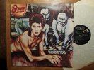 RCA VICTOR LP RECORD ayl 1-3889/DAVID BOWIE/DIAMOND DOGS/EX/EX+   STERLING STAMP