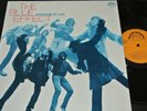 THE BLUE EFFECT Kingdome Of Life / Czech Reissue LP 1978 SUPRAPHON ARTIA 1131023