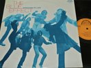 THE BLUE EFFECT Kingdome Of Life / Reissue LP CSSR 1975 SUPRAPHON ARTIA 1131023