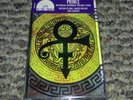 PRINCE The VERSACE Experience: PRELUDE 2 GOLD Cassette RECORD STORE DAY REISSUE
