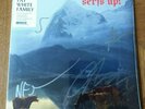 FAT WHITE FAMILY SERFS UP  SIGNED LTD 12