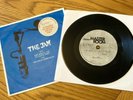 The Jam 5 o Clock Hero Rare ORIGINAL 1-Sided Master Room 7