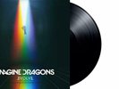 Imagine Dragons - Evolve  Vinyl LP Brand New & Sealed