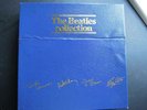 THE BEATLES LP COLLECTION - BLUE BOX SET - BC13 - NR MINT VINYL