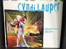 CYNDI LAUPER I Drove All Night/Maybe He’ll Know MEXICAN 12” RARE 80’s MINT