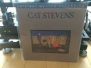 Cat Stevens Teaser and the Firecat on Mobile Fidelity Mint Sealed MFSL