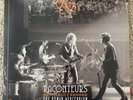 The Raconteurs Live The Ryman Auditorium Vault 18 third man records Jack White
