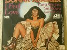Donna Summer - I Feel Love - Original 7
