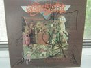 ***AEROSMITH SIGNED LP TOYS IN THE ATTIC 1976 ORIGINAL BAND MEMBERS ****