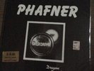 PHAFNER- Overdrive LP AKARMA NO BARCODE NUOVO SIGILLATO