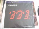 THE POLICE / GHOST IN THE MACHINE - Nautilus SuperDiscs Half speed