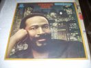 MARVIN GAYE / MIDNIGHT LOVE - HALF SPEED MASTERED columbia records