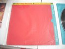 DIRE STRAITS / MAKING MOVIES - Half speed mastered