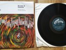 TOD DOCKSTADER ELECTRONIC BOOSEY & HAWKES LIBRARY  SBH 3073 RECORDED MUSIC FOR